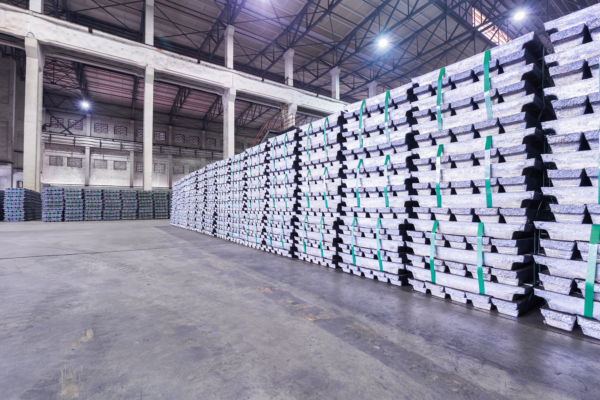 Storage Facility Lighting - Image 2