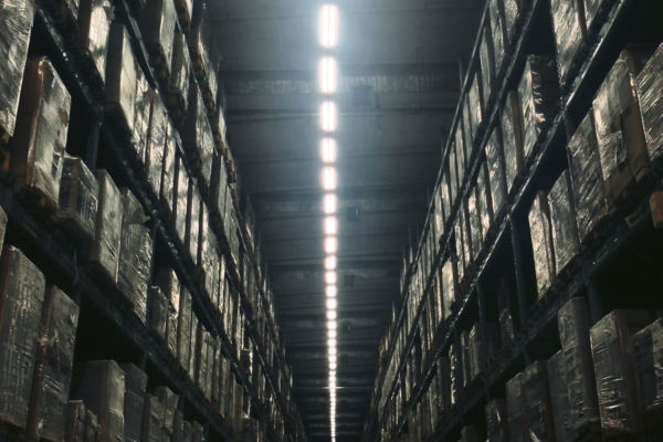 Storage Facility Lighting - Image 3